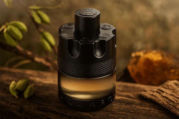 Azzaro The Most Wanted Cologne