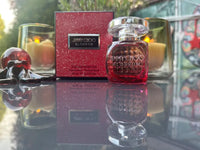 Jimmy Choo Blossom Perfume
