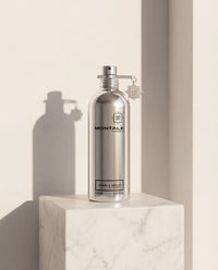 Montale Wood & Spices Cologne