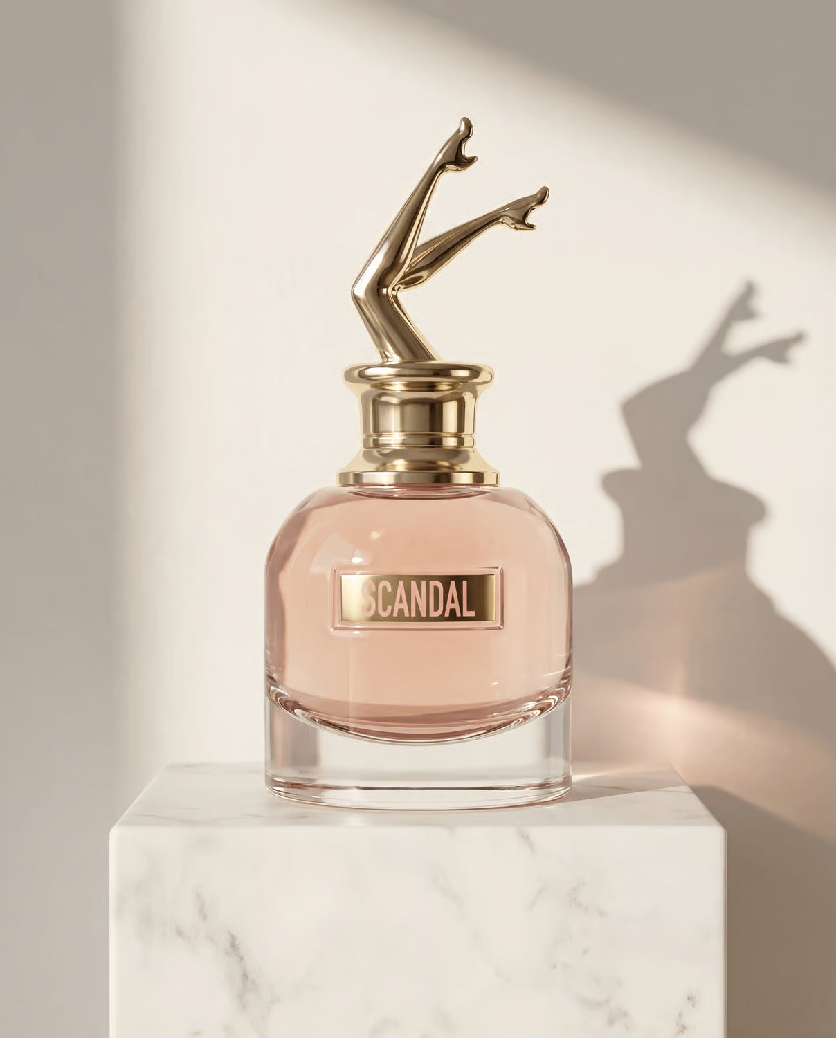 Jean Paul Gaultier Scandal Perfume