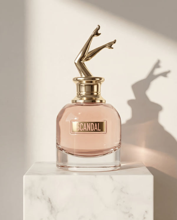 Jean Paul Gaultier Scandal Perfume