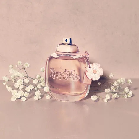 Coach Floral Perfume