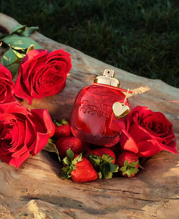 Coach Love Perfume