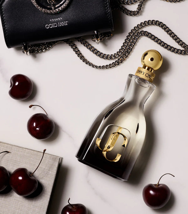 Jimmy Choo I Want Choo Forever Perfume
