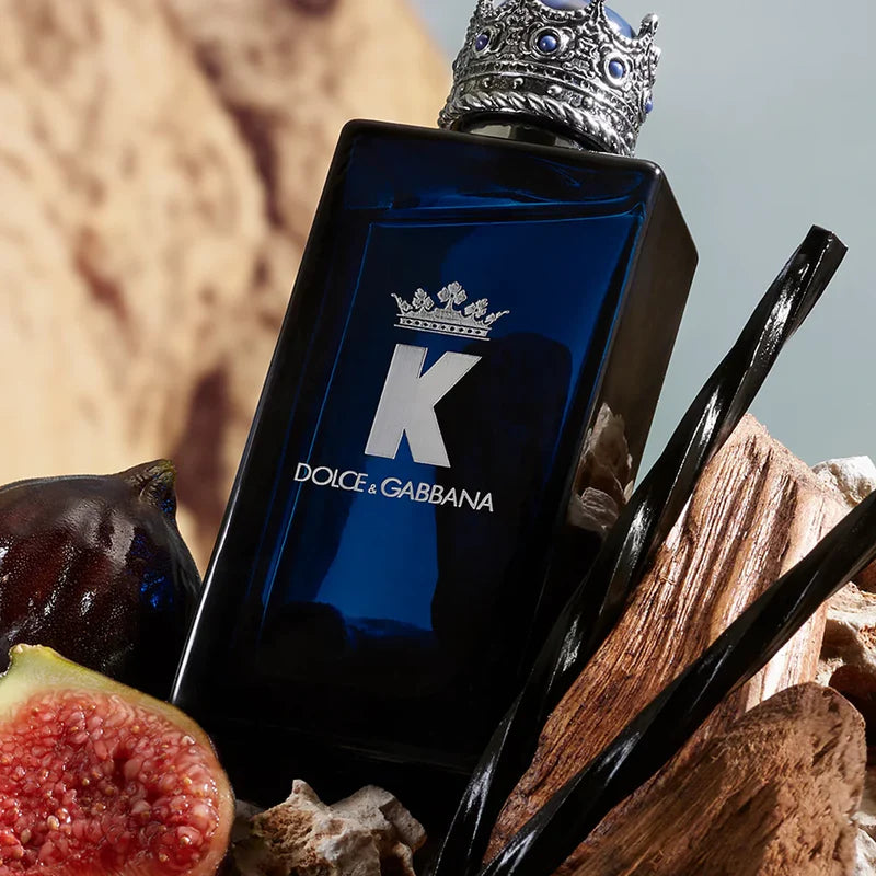 K By Dolce & Gabbana Cologne
