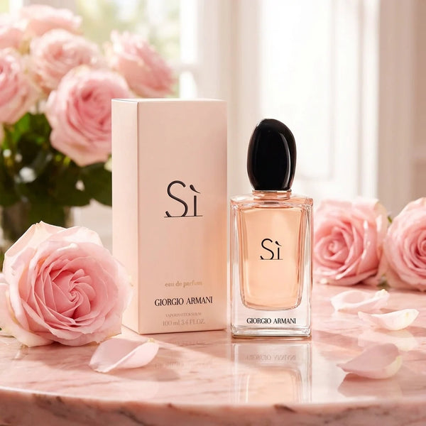 Armani Si Perfume
