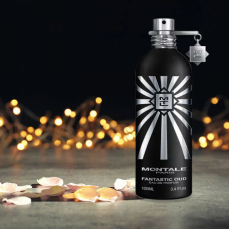 Montale Fantastic Oud Perfume