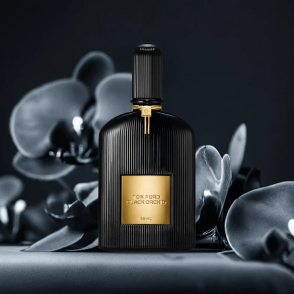 Tom Ford Black Orchid Perfume