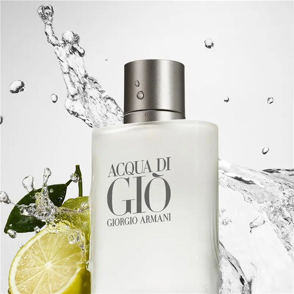 Acqua Di Gio Cologne