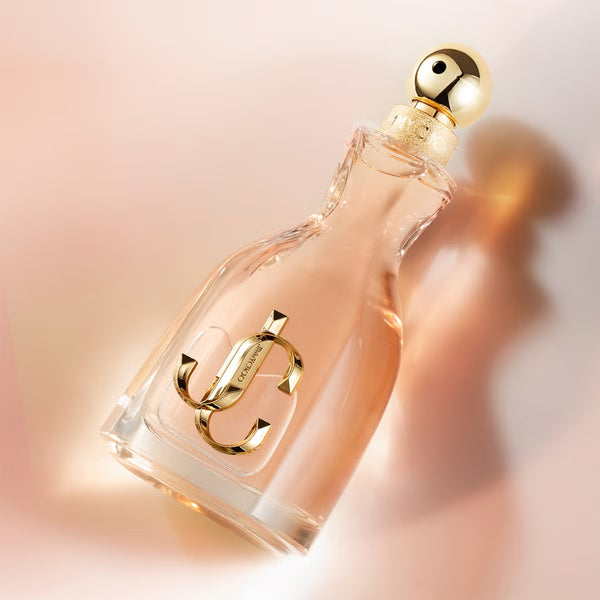 Jimmy Choo I Want Choo Perfume