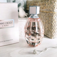 Jimmy Choo L'eau Perfume