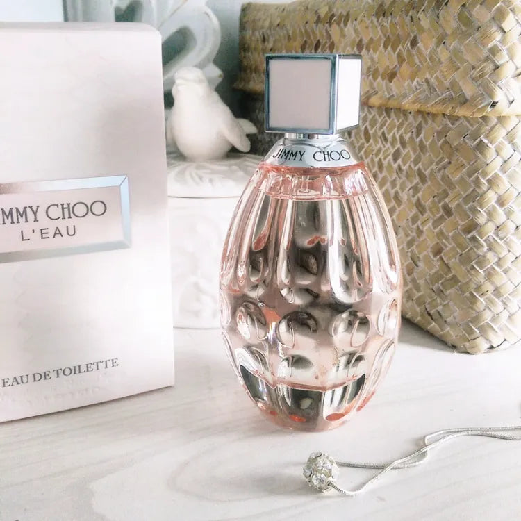 Jimmy Choo L'eau Perfume