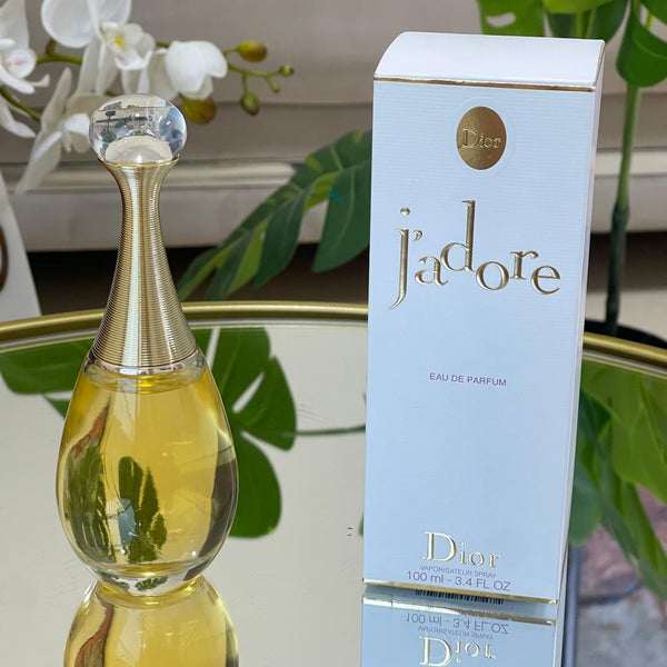 Jadore Perfume