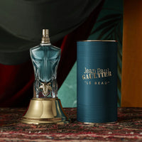 Jean Paul Gaultier Le Beau Cologne