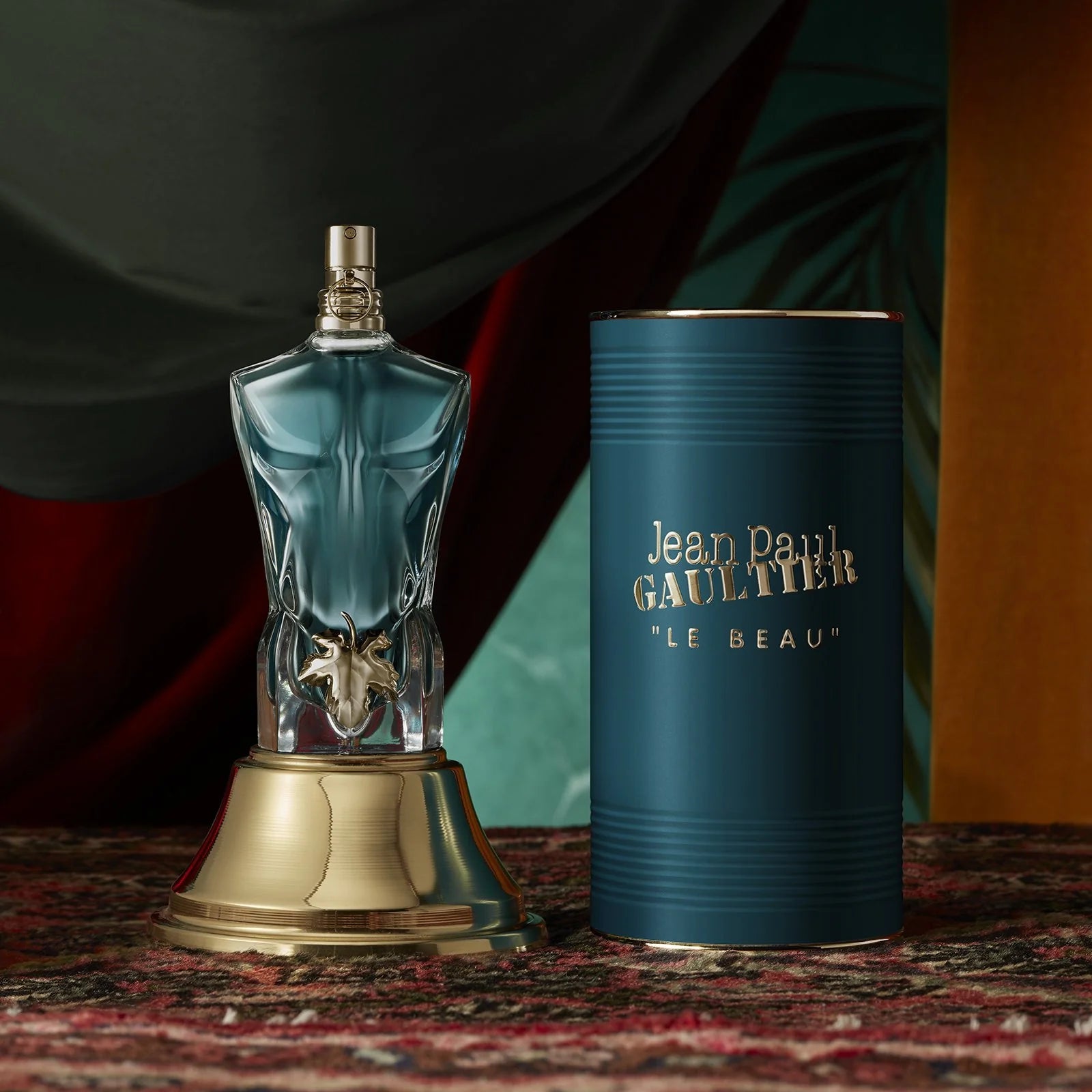 Jean Paul Gaultier Le Beau Cologne