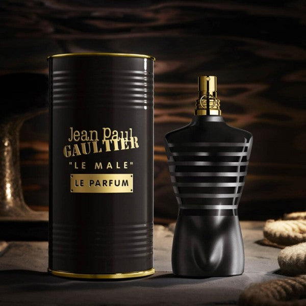 Jean Paul Gaultier Le Male Le Parfum Cologne