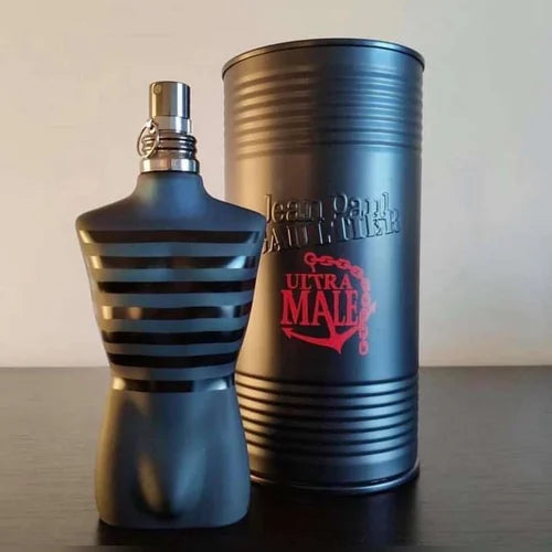 Jean Paul Gaultier Ultra Male Cologne