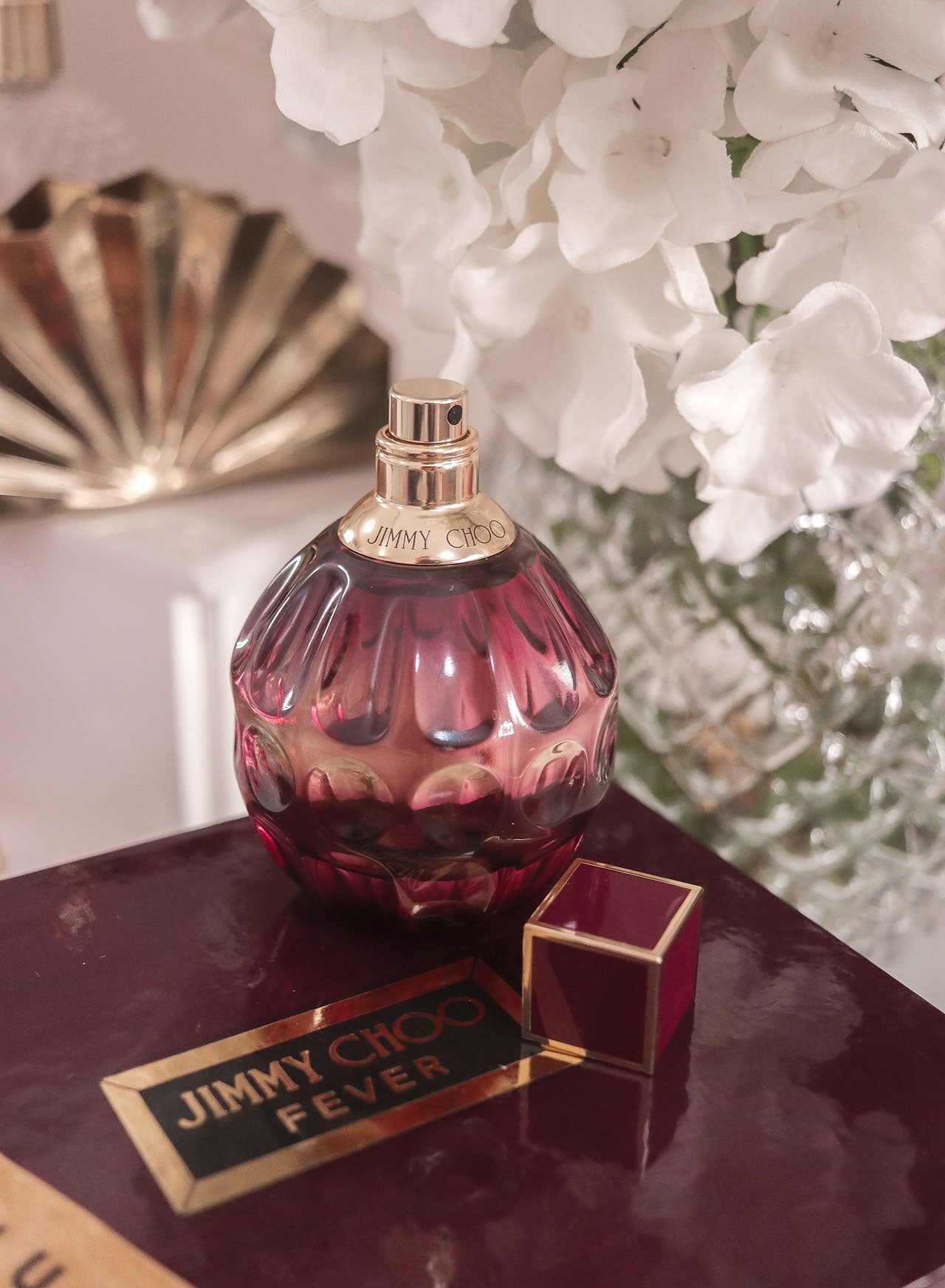 Jimmy Choo Fever Perfume
