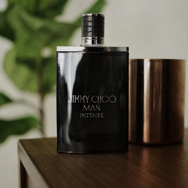 Jimmy Choo Man Intense Cologne