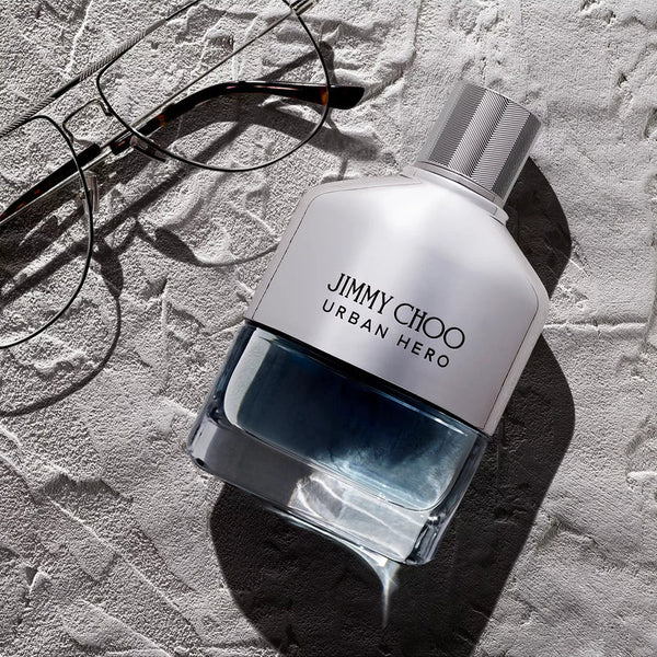 Jimmy Choo Urban Hero Cologne