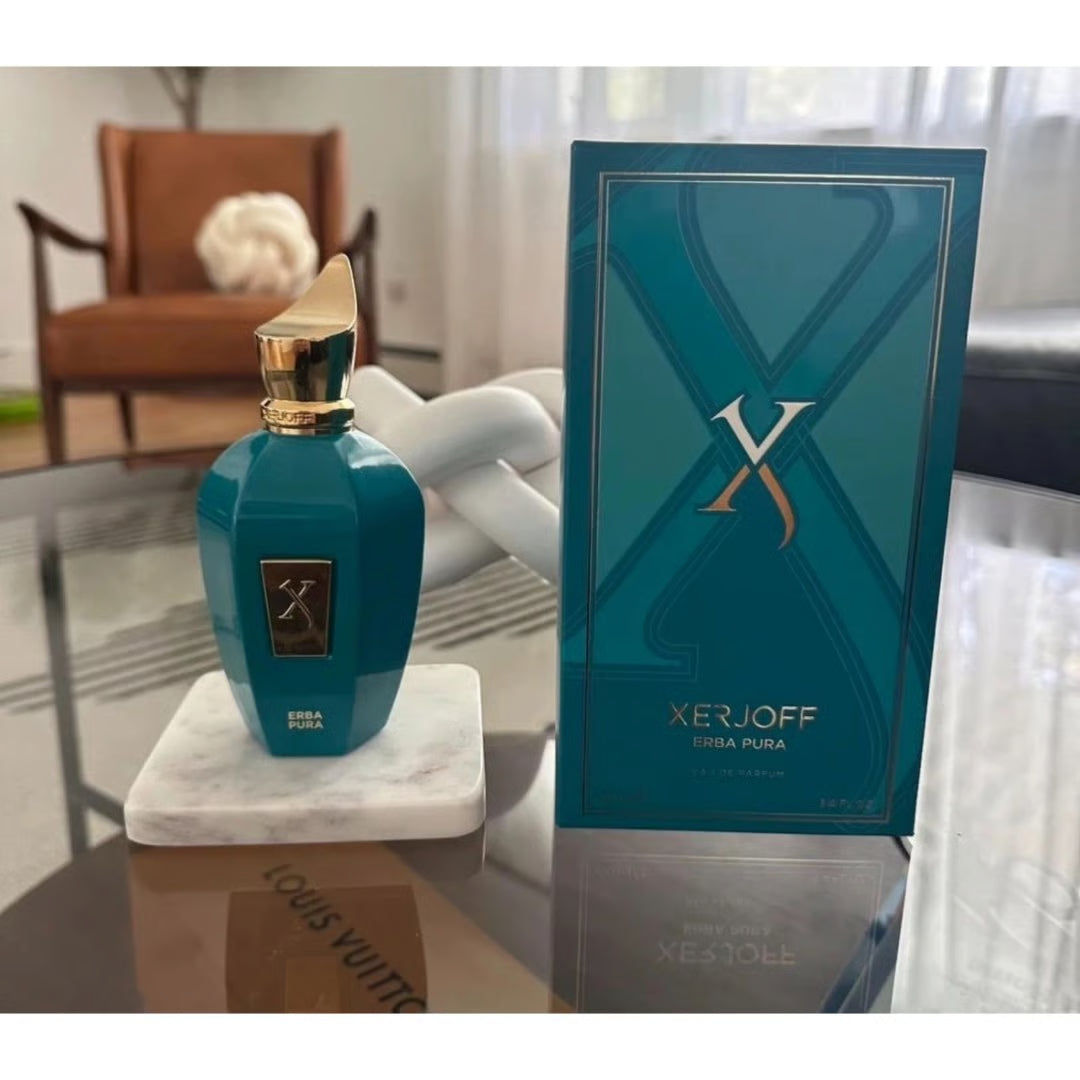 Xerjoff Erba Pura Perfume