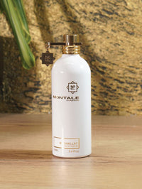 Montale Mukhallat Perfume