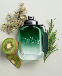 Coach Green Cologne