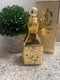 Jimmy Choo I Want Choo Le Parfum Perfume