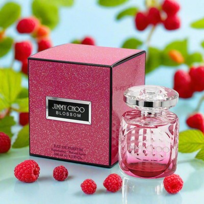 Jimmy Choo Blossom Perfume