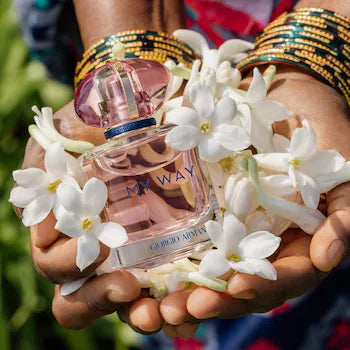 Giorgio Armani My Way Nectar