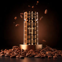 Afnan Zimaya Tiramisu Coco Perfume