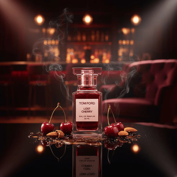 Tom Ford Lost Cherry Perfume