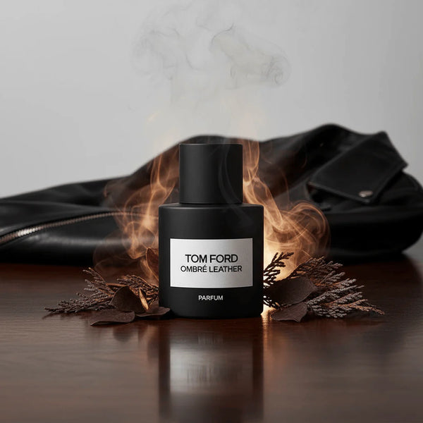 Tom Ford Ombre Leather Perfume